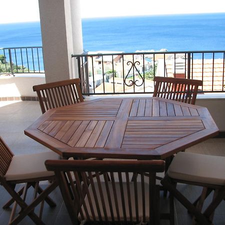 Apartments Leut Sveti Stefan Rom bilde